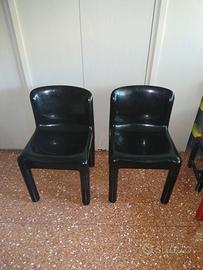 Sedie kartell