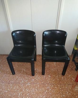 Sedie kartell