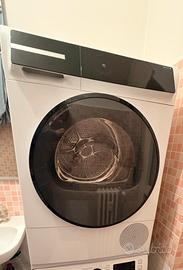 ASCIUGATRICE BOSCH Serie 8 WQB245B0IT 9KG