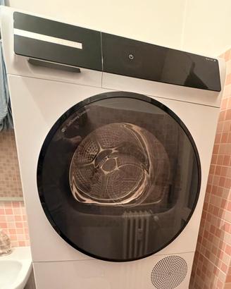 ASCIUGATRICE BOSCH Serie 8 WQB245B0IT 9KG
