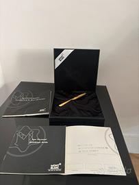 Montblanc Meisterstück