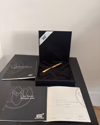 Montblanc Meisterstück