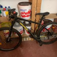Mountain Bike SALTAFOSS