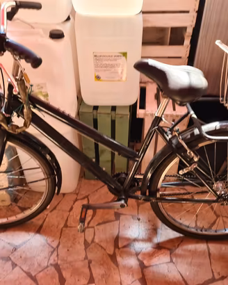 bici uomo vintage