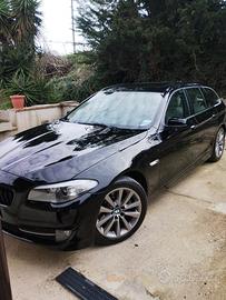 BMW Serie 5 (F10/11) - 2012
