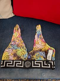 Top Versace