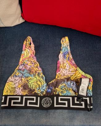 Top Versace