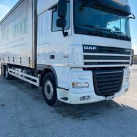 Daf fan xf 105