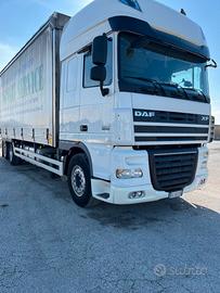 Daf fan xf 105