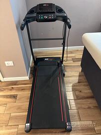 Tapis Roulant Elettrico FitFiu Fitness MC-200 (150