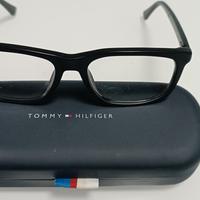 Montatura Tommy Hilfiger