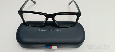 Montatura Tommy Hilfiger