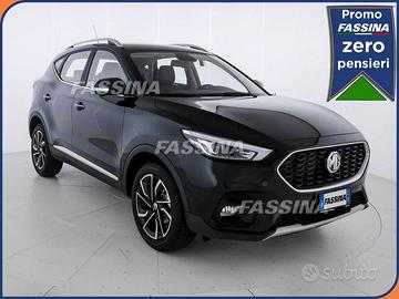 MG ZS 1.5 Luxury