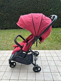 Passeggino Inglesina Sketch