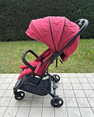 Passeggino Inglesina Sketch