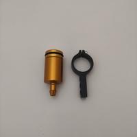 Serbatoio Vaschetta Liquido Olio Freno Posteriore