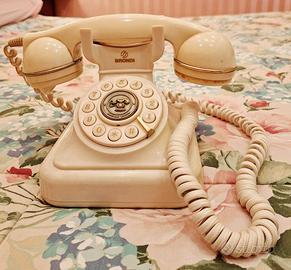 TELEFONO FISSO DA TAVOLO.