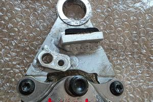 suzuki gsxr 1000 2017 2023 L7 M3 accessori racing