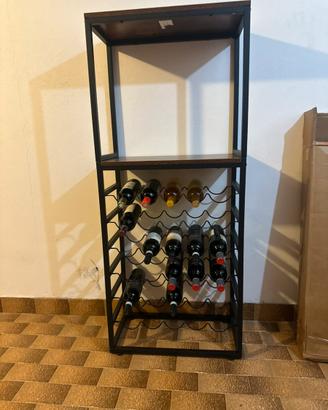 Cantina Vino
