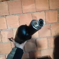 MARMITTA PHANTOM F 12 MALAGUTI 