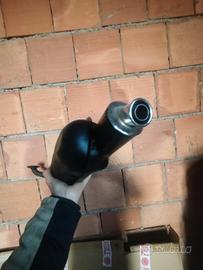 MARMITTA PHANTOM F 12 MALAGUTI 