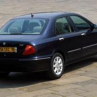 Ricambi Lancia Lybra 2.4 jtd anno 2001