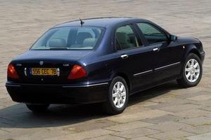 Ricambi Lancia Lybra 2.4 jtd anno 2001