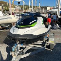 Seadoo GTI 130