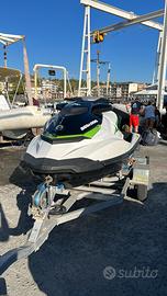 Seadoo GTI 130