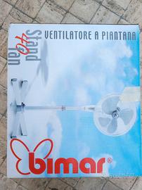 ventilatore nuovo