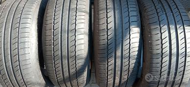 Michelin Primacy treno di gomme 255/55/17