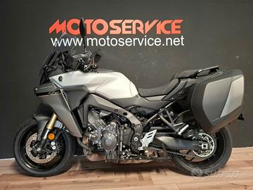 Yamaha Tracer 9 GT