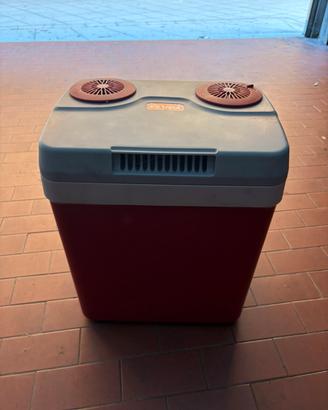 Frigo campeggio