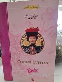 Barbie da collezione