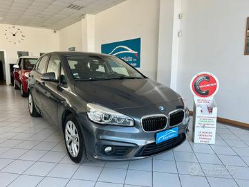 Bmw 216d 1.5 2016