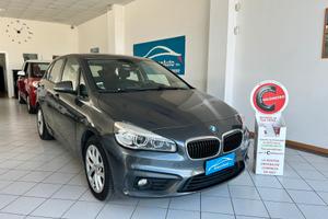 Bmw 216d 1.5 2016