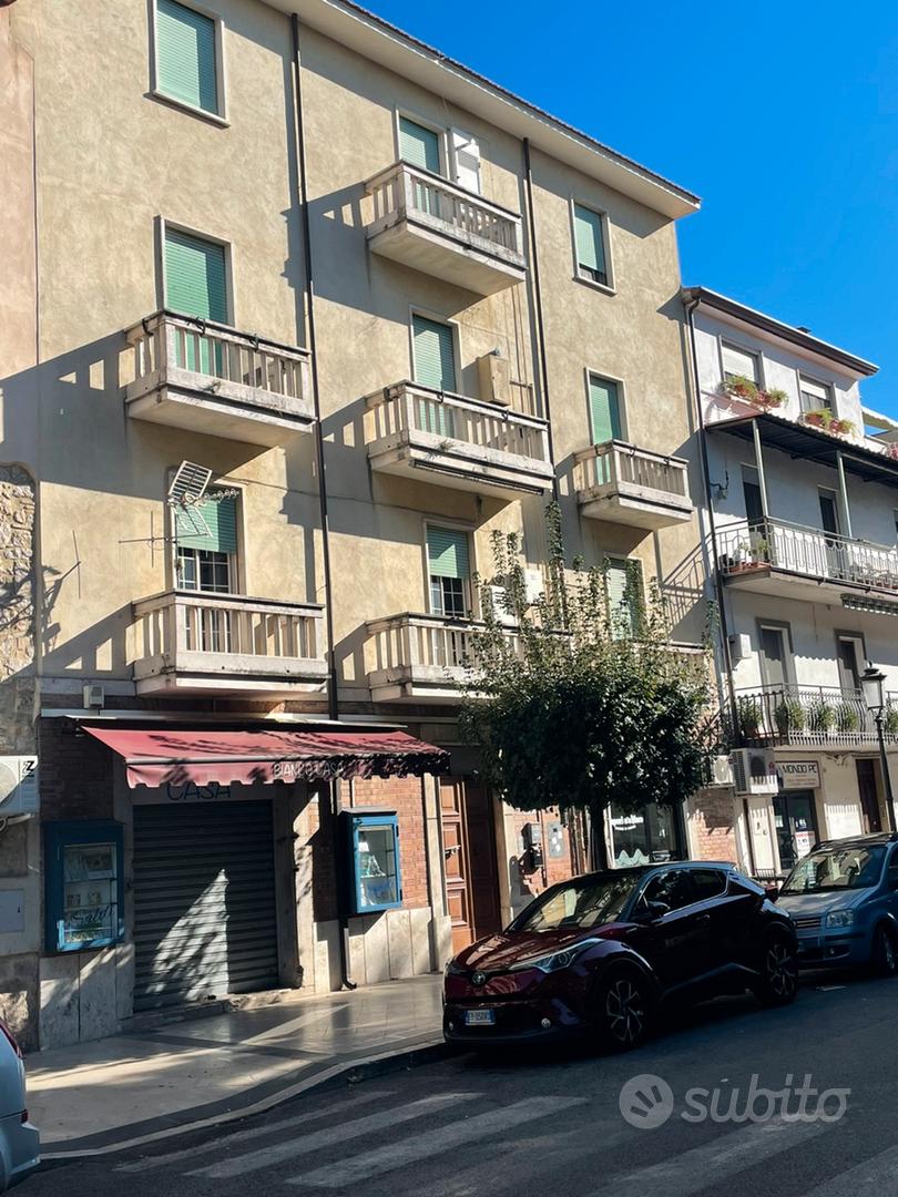 Appartamento – Fondi, Porta Vescovo, Latina - Vista 2