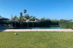 Villa resort brucoli siracusa