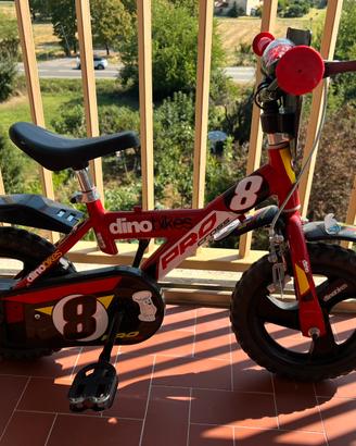 Bici bimbo 2/3 anni