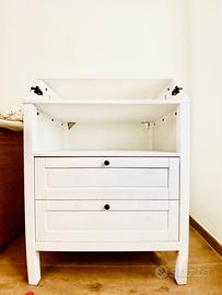 Fasciatoio Ikea 