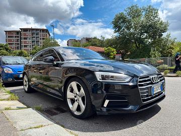 Audi A5 Sportback 3.0 TDI V6 da 218 CV
