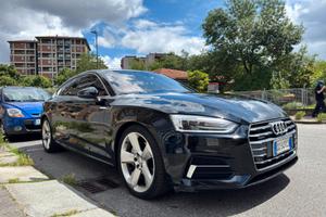 Audi A5 Sportback 3.0 TDI V6 da 218 CV
