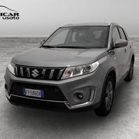 SUZUKI Vitara II 2018 - Vitara 1.0 boosterjet Cool