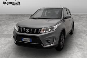 SUZUKI Vitara II 2018 - Vitara 1.0 boosterjet Cool