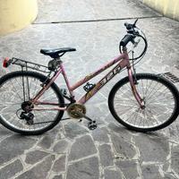Bicicletta da donna