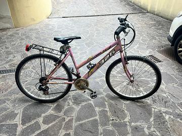 Bicicletta da donna