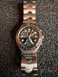 Swatch Irony Chrono