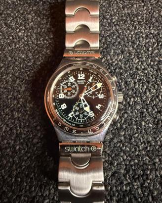 Swatch Irony Chrono