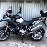 Bmw r 1200 gs - 2007