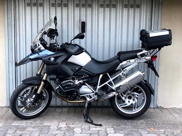 Bmw r 1200 gs - 2007